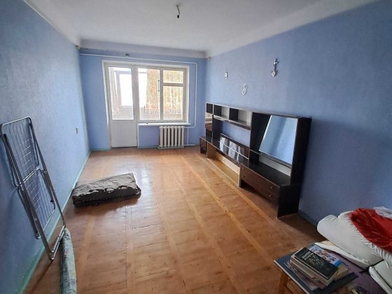 Продаж 3 кімнатної квартири по вул. Василя Сергієнка