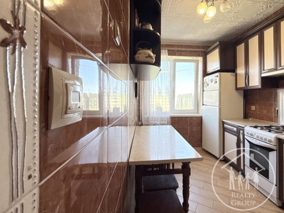 Продам 3к квартиру поруч Іскри! Сихів! Зубрівська-Сихівська-Морозна! Львов