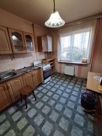 Продам 2 кімн. квартиру,  Попова - фото 1