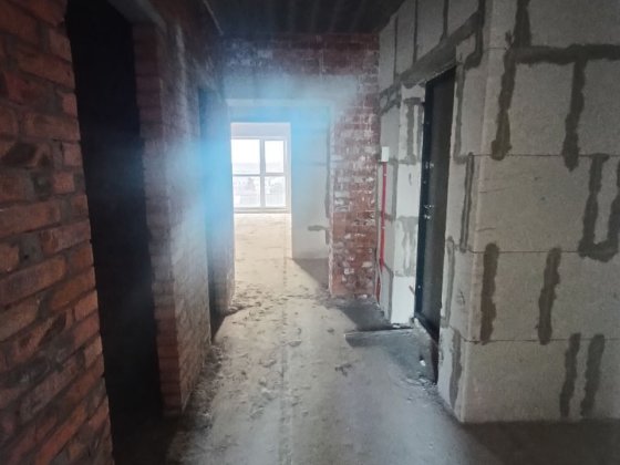 Продаж 3 кімнатної квартири в новобудові Житомир