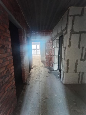 Продаж 3 кімнатної квартири в новобудові - фото 1