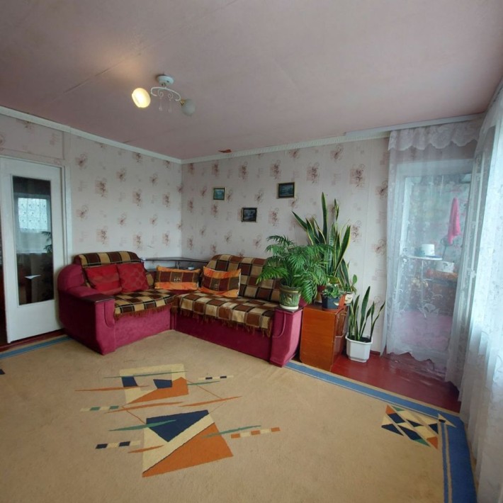 Продається 2 кімн. квартира район Волкова - фото 1