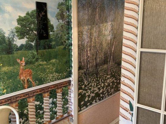 Продажа 1кв. 40.3 м. 5этаж Газ. Ул. Будищанская 6 Троещина  Деснянский Киев