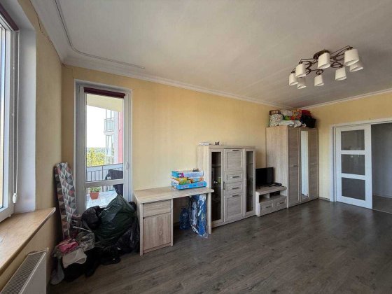 Продаж 2 кім. квартири. Новобудова. Вул. Медової Печери Львов