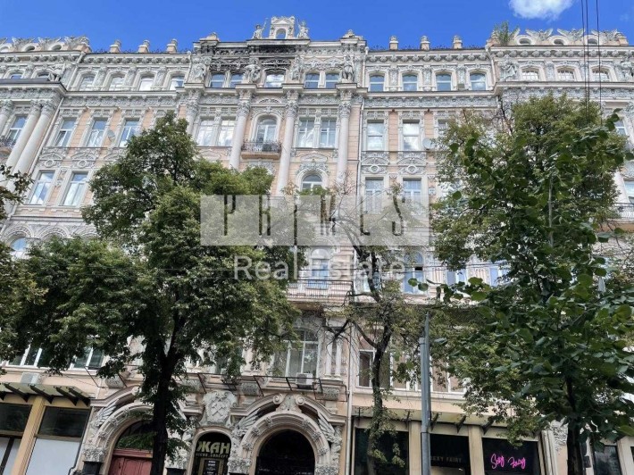 Продаж 3к квартири, вул. Городецького Архітектора 9, Центр - фото 1