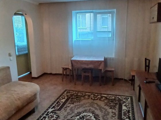 Терміновий продаж 2к квартири в центрі міста Кропивницкий