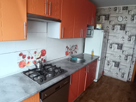 Продаж 3х кімн.кв. з АО р-н Хмільники Житомир