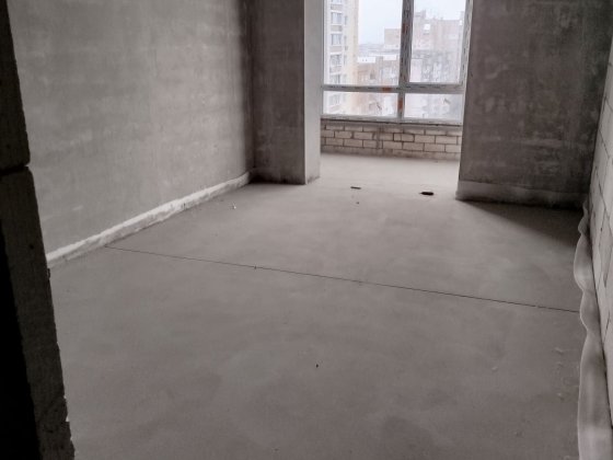 Продам 1 кімнатну квартиру в новобудові ЖК Полісся 2 Житомир