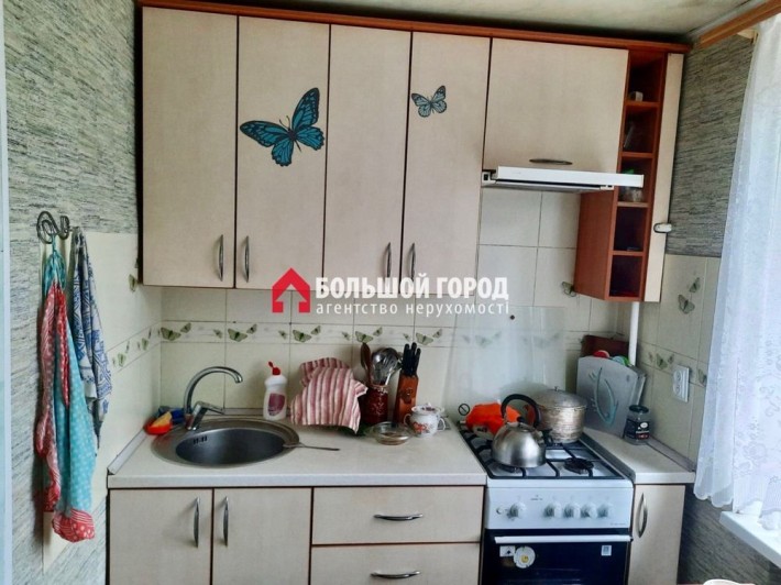 ‼️ 2-х кімн. кв. вул. Бочарова -20000$ - фото 1