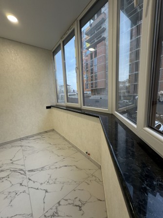 Продається 1 кімнатна в ЖК Тетерівський бульввр з ремонтом - фото 1