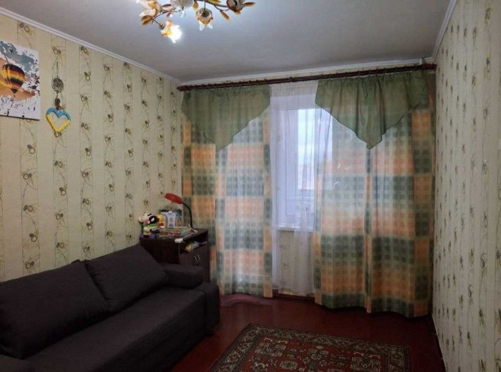 Продається 3-ка на Крошні - фото 1