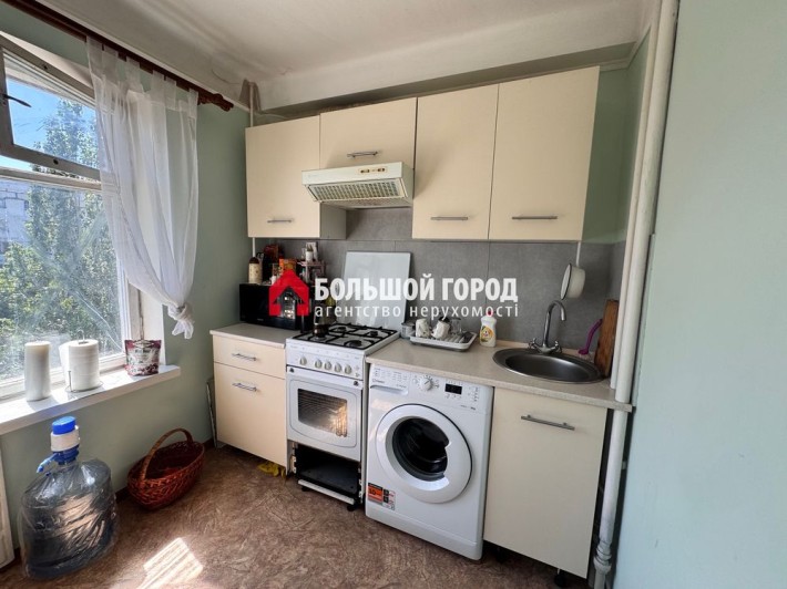‼️ 1-но кімн. кв. вул.Чарівна 8/9-15000$ - фото 1