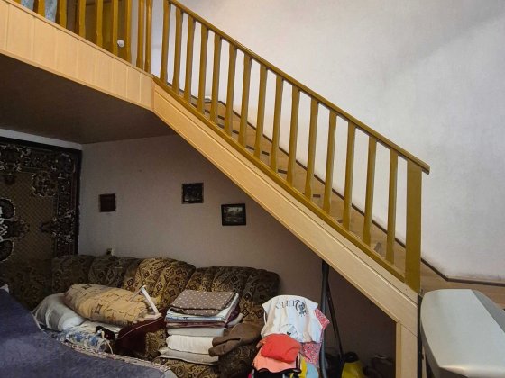 *Котедж 2х кімнатний 69 кв.м + гараж,  по вул. Демократична Запорожье