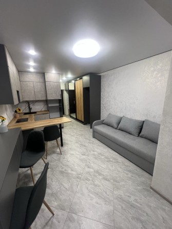 Продам 1-кімнатну смарт квартиру в жк Мрія - фото 1