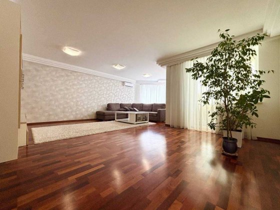 ЖК Созидатель, Антоновича 26. Продам квартиру в Центре. Две спальни. Дніпро