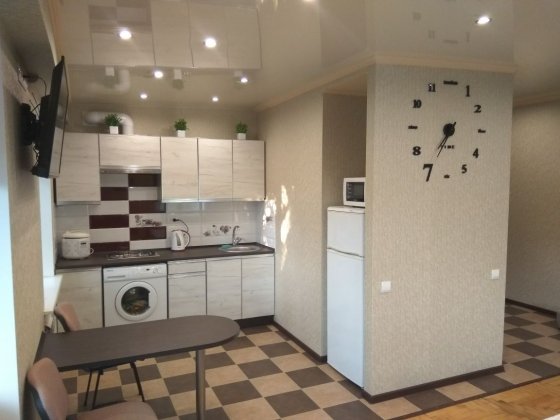 1 ком. квартира р-н мед. Универ. Собственник Запорожье