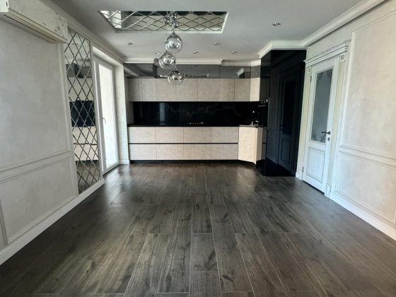 Продам квартиру,68м2 Счастливый,Щасливий,Тополь, Гагарина,Даффи Днепр