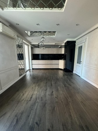 Продам квартиру,68м2 Счастливый,Щасливий,Тополь, Гагарина,Даффи - фото 1