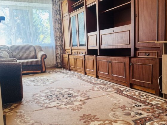 Продам! Двокімнатну квартиру з АГВ. Волкова 19 школа! Кропивницкий