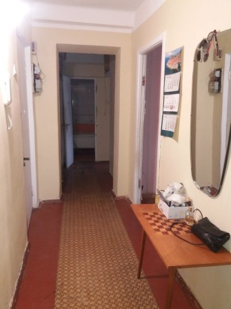 Продам 2к кв центр Хортицкого р-на - фото 1
