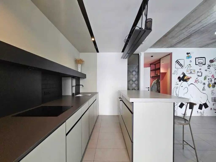 Продаж 3к квартири ЖК Best house/Бест Хаус новобудова прибережний - фото 1