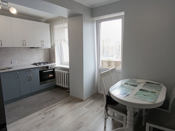 Продаж 1 кімнатної квартири Лазаренка Львів