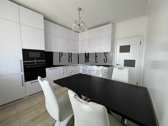 Продаж 2к квартири, вул. Драгоманова, 40з, Позняки - фото 1