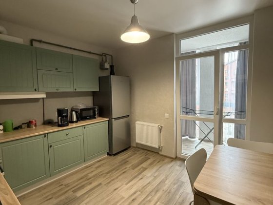 Продається 1-кім/новобудова - Малоголосківська - ЖК Нова Оселя Львов