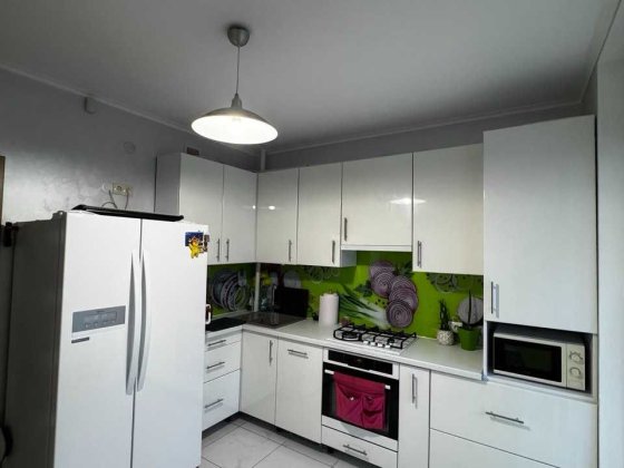 Продаж трикімнатної квартири по вулиці Пасічна Сихівський район Львов