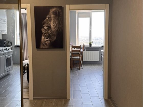 Продаж 2-к квартири ЖК Щасливий | Бігова 17. З ремонтом, від власника Львів