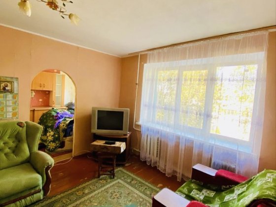 Дві кімнати! В центрі міста! Кропивницкий