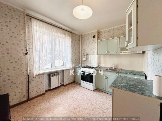 Продаж 4к квартири в ЦЕНТРІ, площа Б.Хмельницького, 6/9 поверх! Кропивницький