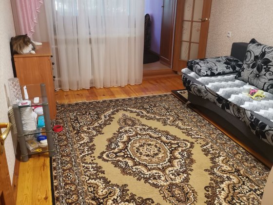 Продається двокімнатна квартира Житомир