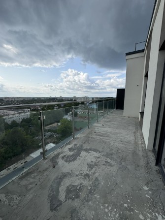 Продам квартиру з терасою - фото 1