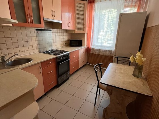 3х кімнатна квартира Житомир