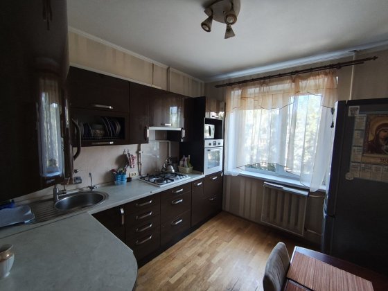 Продам 2 кімнатну квартиру по вул. Князів Острозьких Житомир