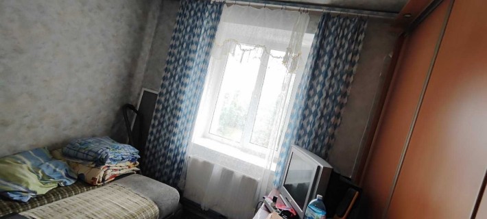 Продам 3х кімнатну квартиру з автономним опаленням - фото 1