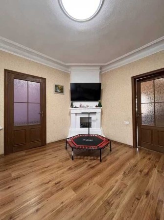 продам 4к квартиру с ремонтом на пр.Ивана Мазепы - фото 1