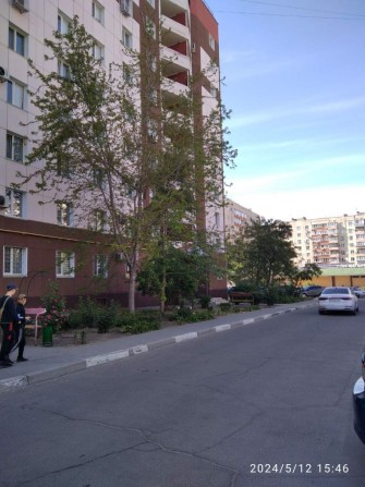 Двокімнатна, Південий м-н, вул. Новокузнецька,5а - фото 1