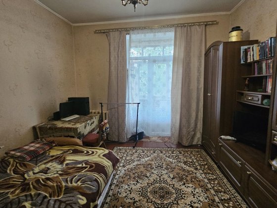 Двухкімнатна квартира по Київській Житомир