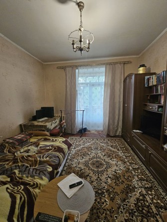 Двухкімнатна квартира по Київській - фото 1