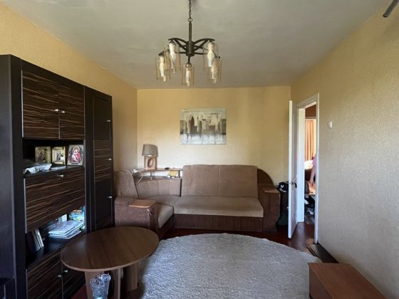 Неймовірна,велика 3 кімн квартира на Польовій рн Ціолковського Житомир