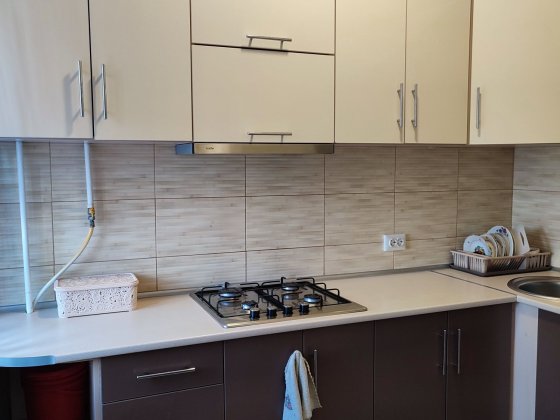 2х ком. кв Днепровский рн ул. Портовая Запорожье