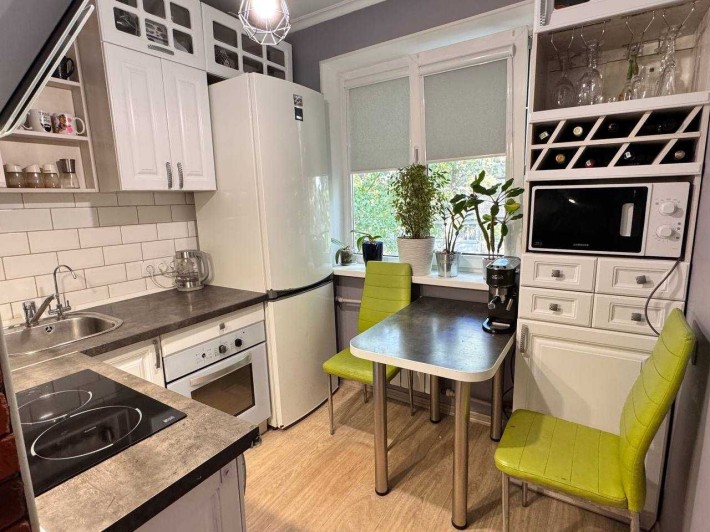 Продам 1 квартиру Калнышевского / Батумская - фото 1