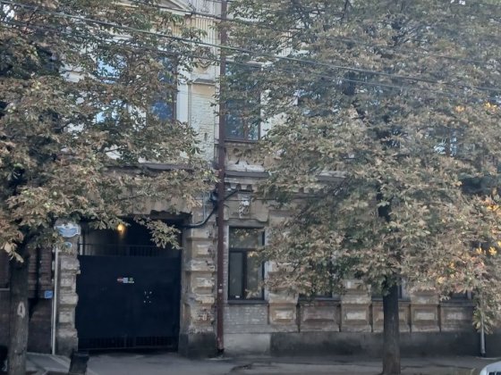 2-кімнатна квартира центр- вул.Шевченка