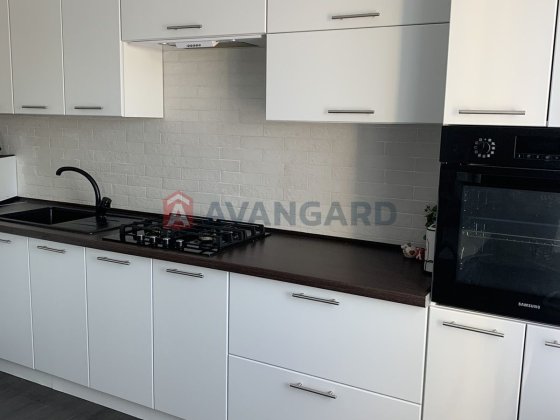 У продажу шикарна 3-х кім. квартира з Євроремонтом 53500$ Экс.! Днепр