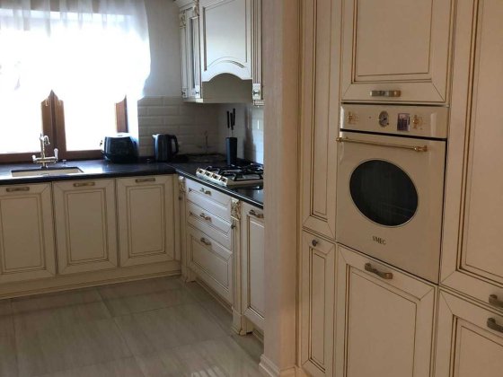 Цена снижена ! Продам четырехкомнатную квартиру - люкс на Космосе Запоріжжя