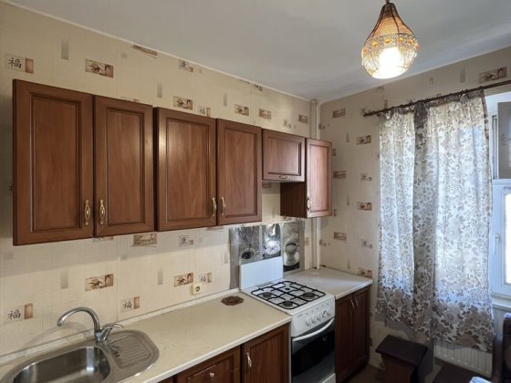 Продается 1 комн. квартира ул. Новокузнецкая Запорожье