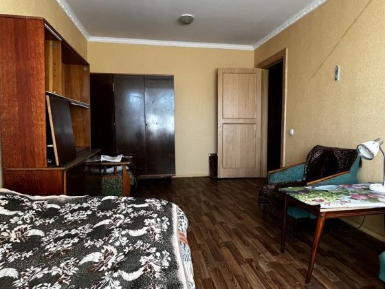 Продаж 1 кім.квартири ( Критий ринок) Кропивницький