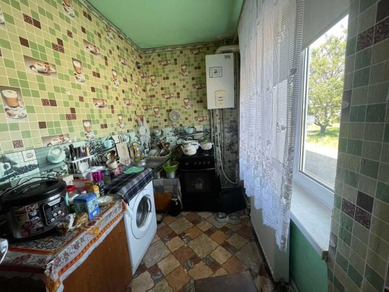 Продаж 1 кімнатної квартири,з АГВ. Кропивницький